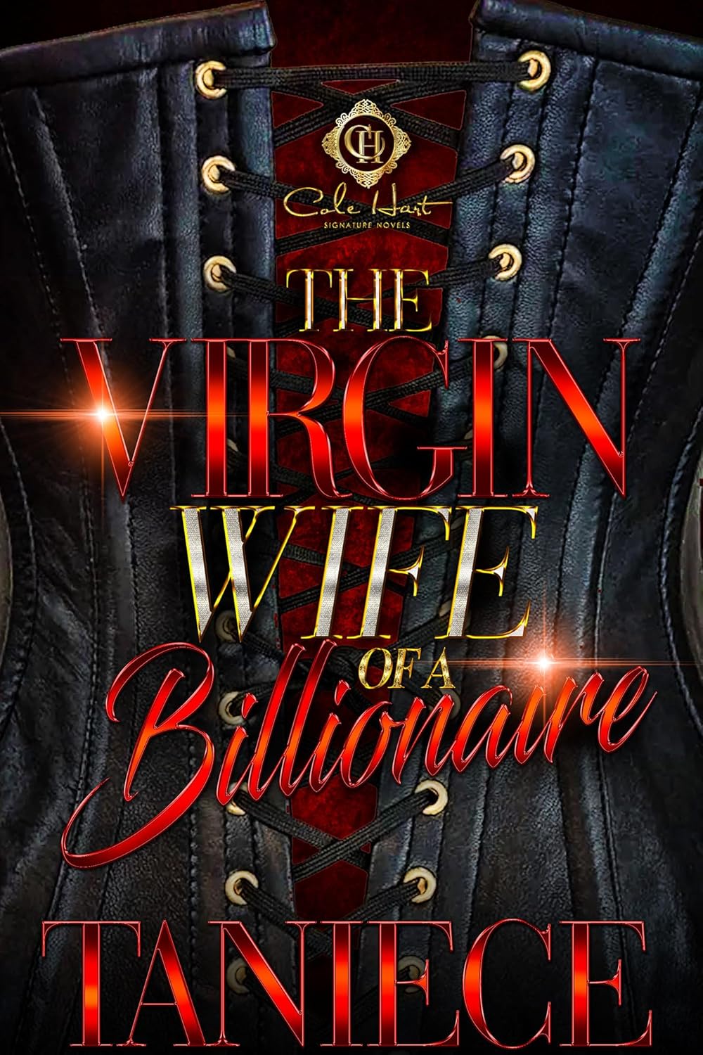 The Virgin Wife Of A Billionaire: An African American Romance