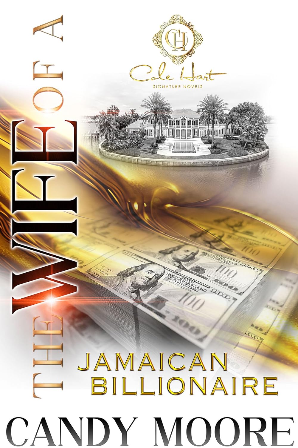 The Wife Of A Jamaican Billionaire: An Urban Novel