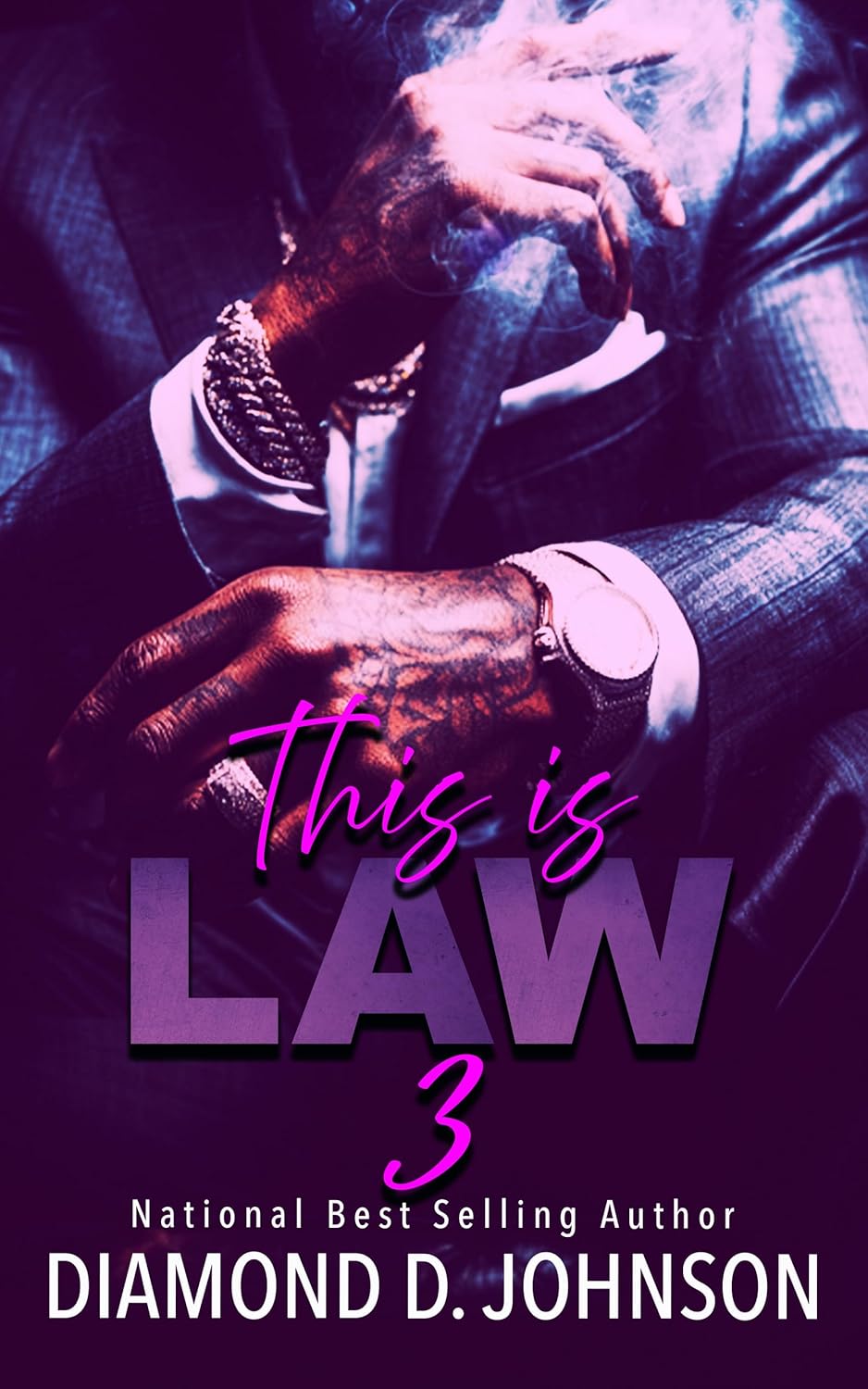 This Is Law 3