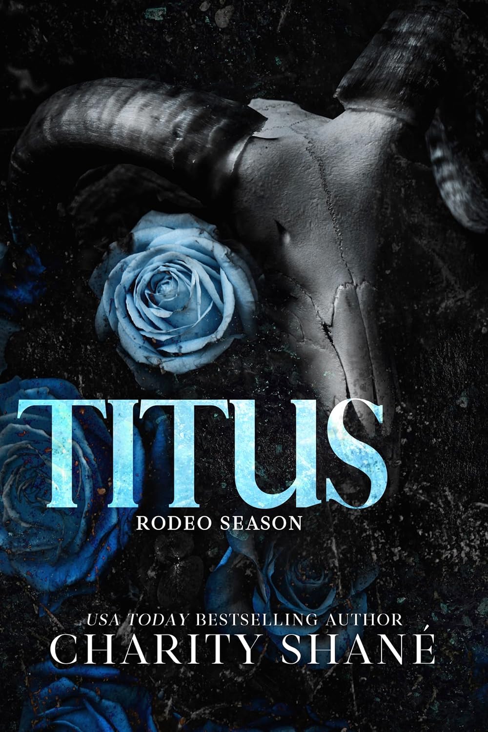 Titus: Rodeo Season