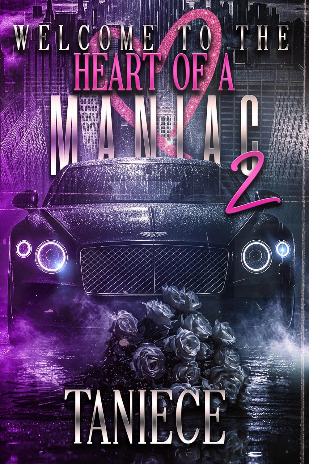 Welcome To The Heart Of A Maniac 2: The Saint-Mercier Family Saga