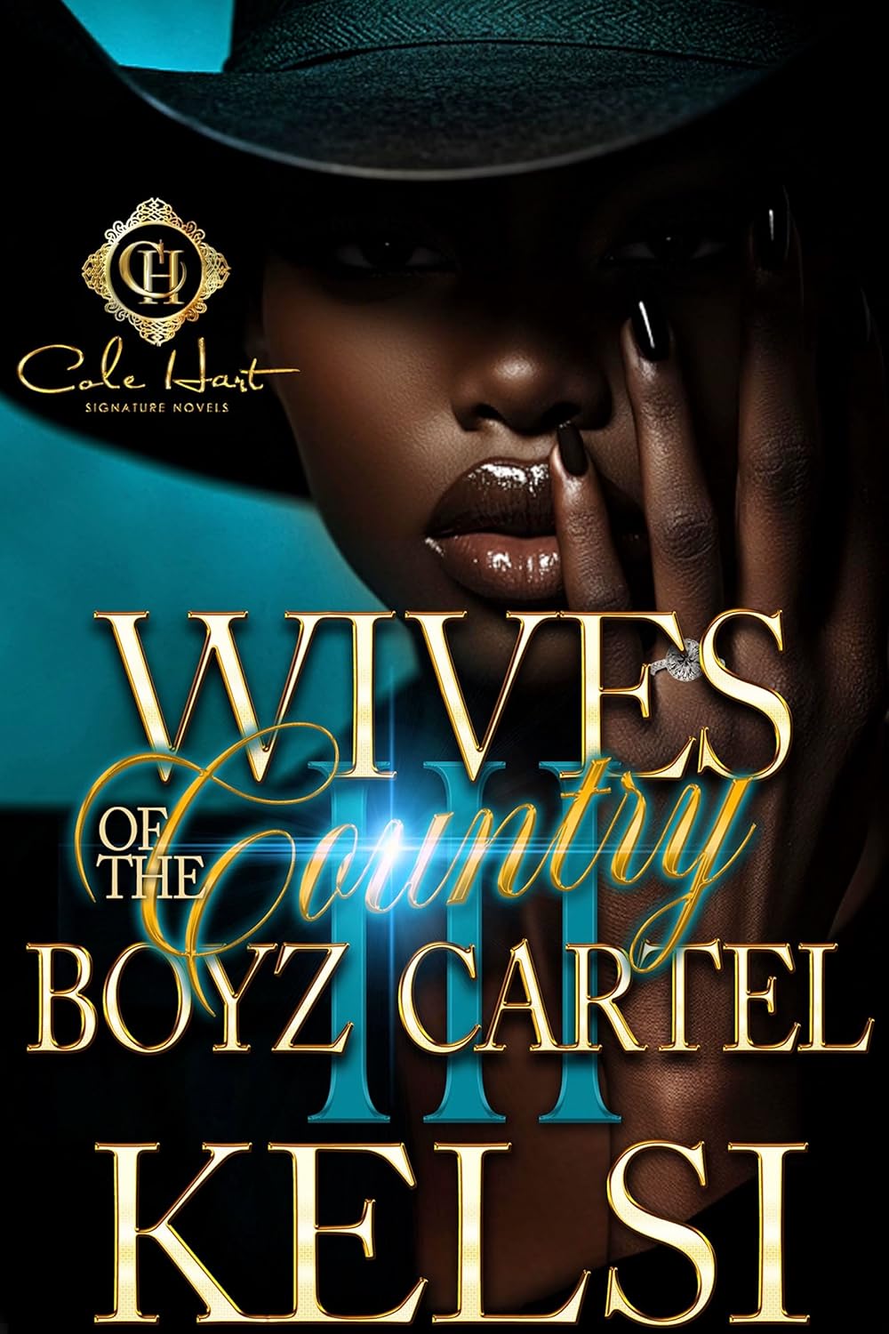 Wives Of The Country Boyz Cartel 3: The Finale