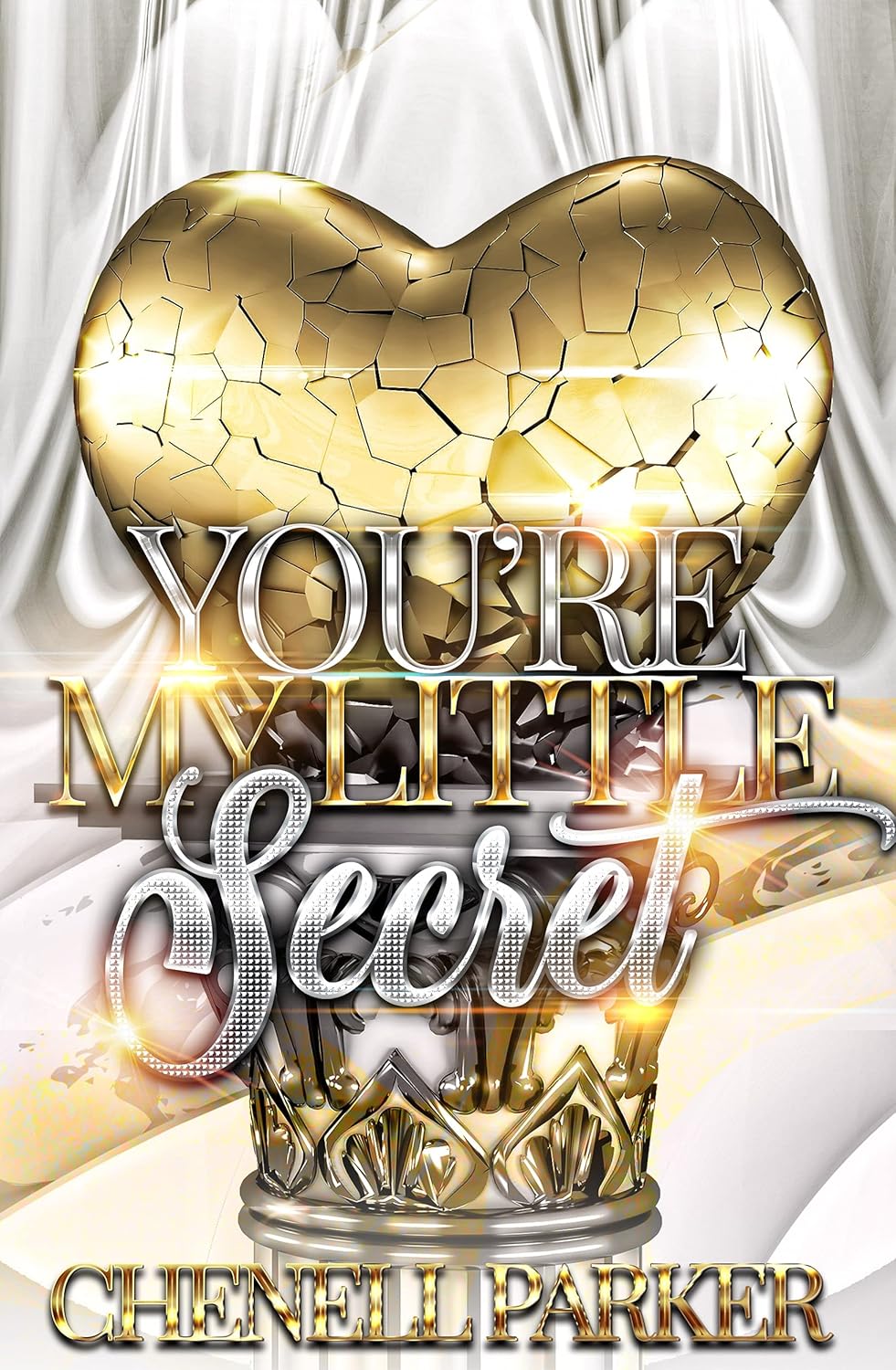 You’re My Little Secret